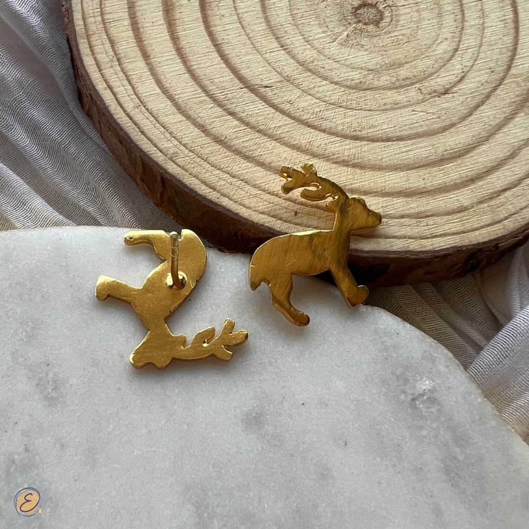 Bambi Studs