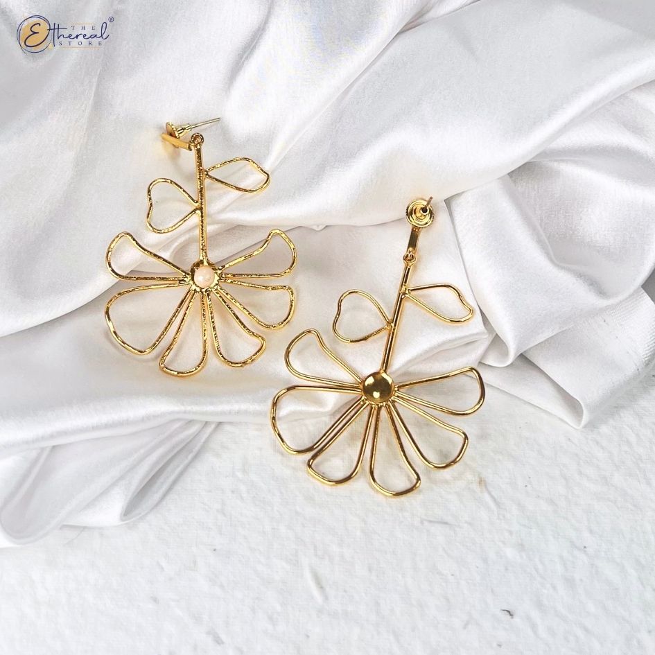 Mia Fleur Danglers
