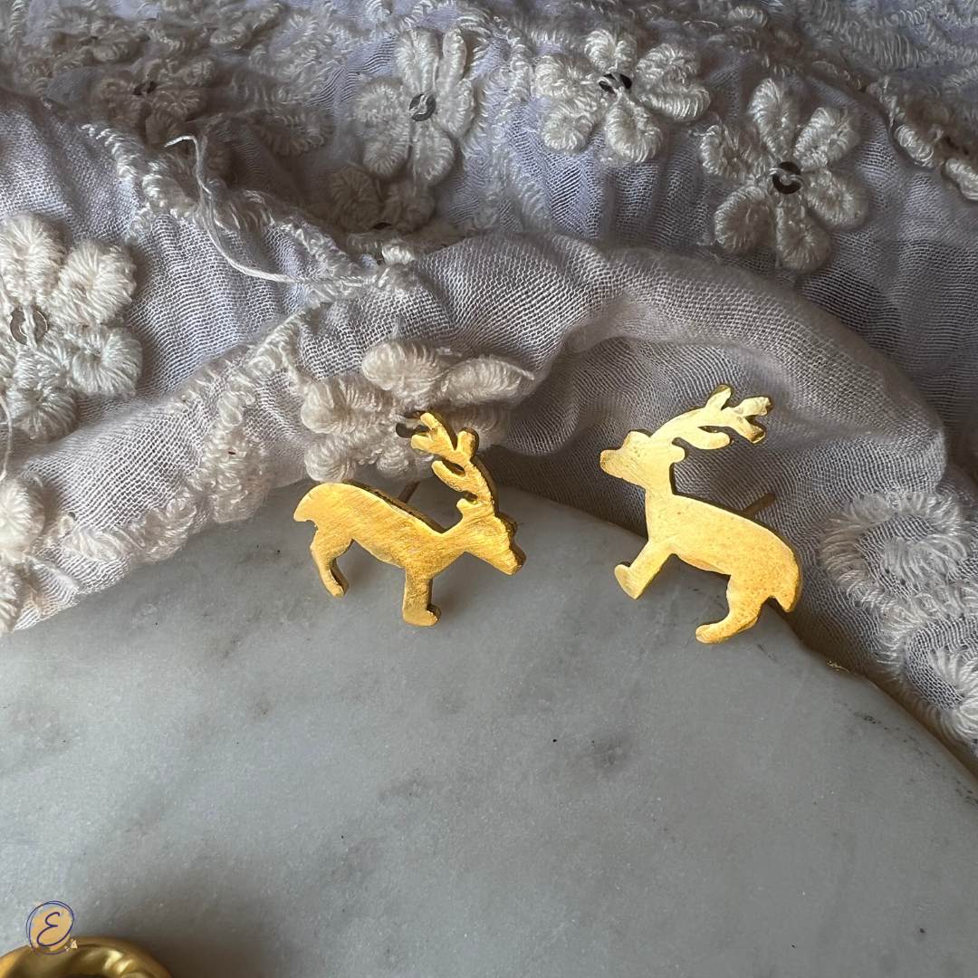 Bambi Studs