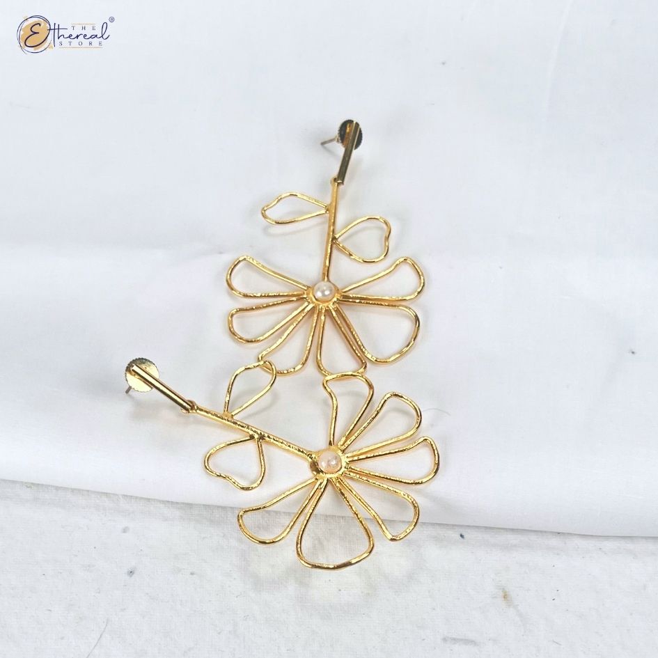 Mia Fleur Danglers
