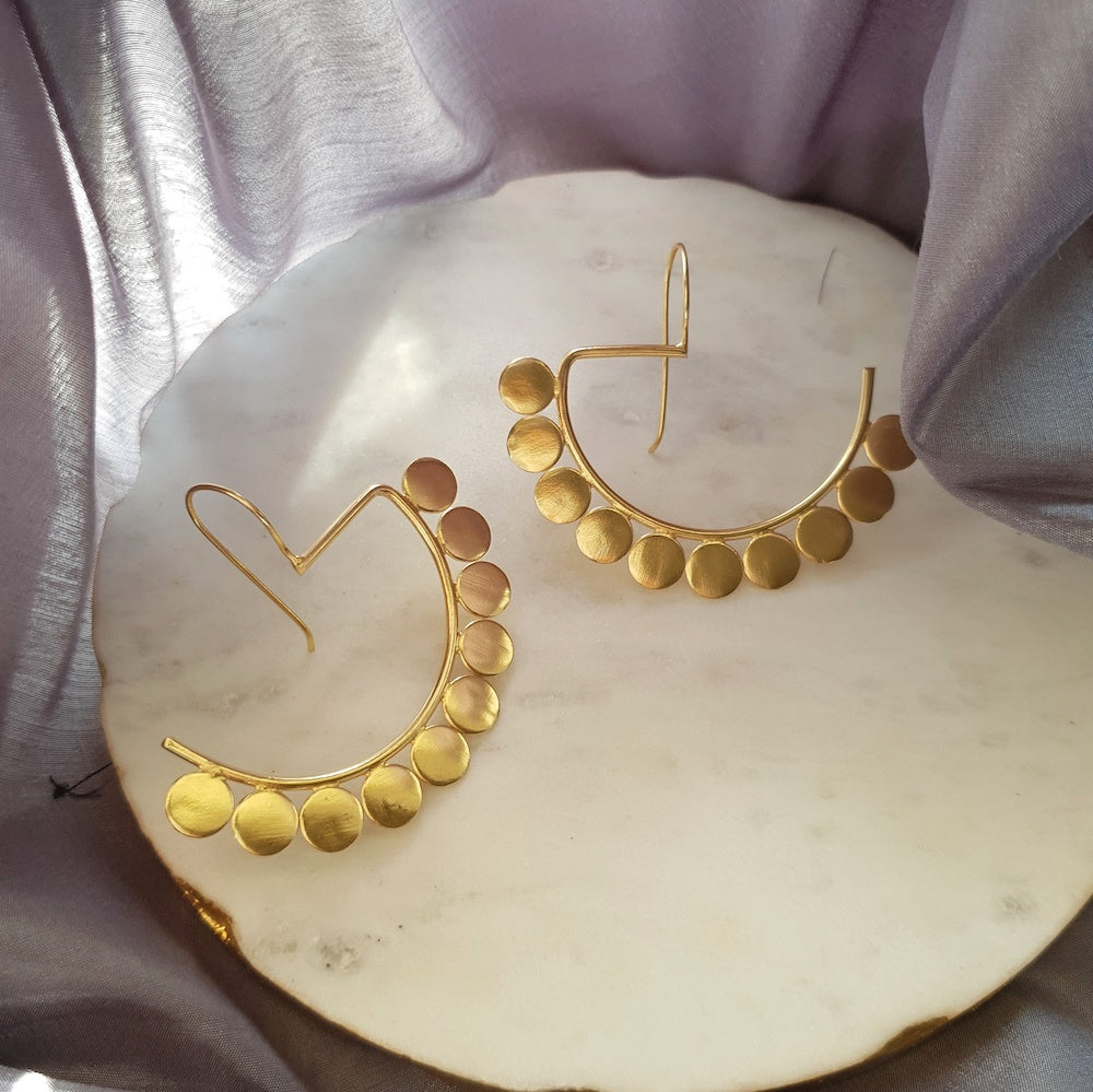 Arc Drop Danglers