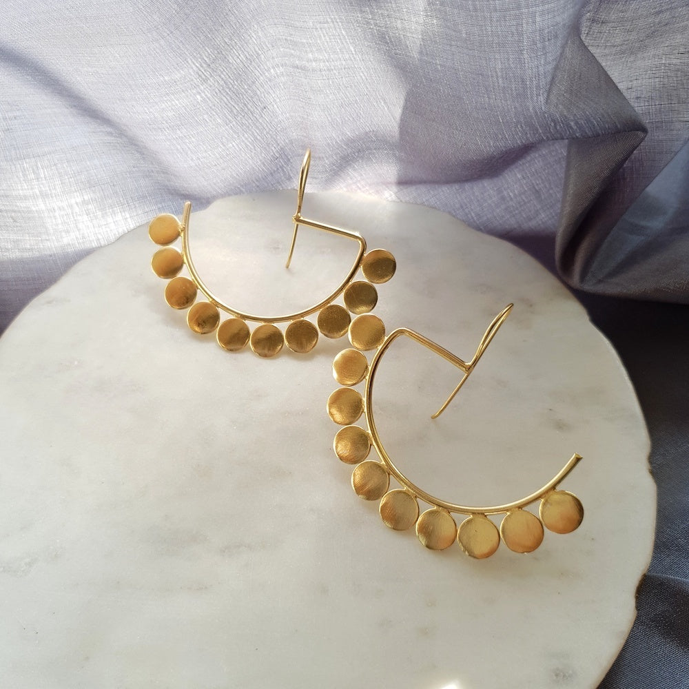 Arc Drop Danglers