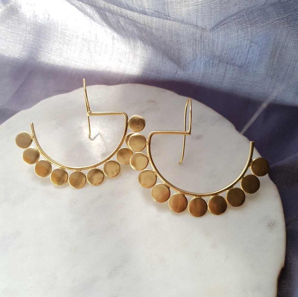Arc Drop Danglers