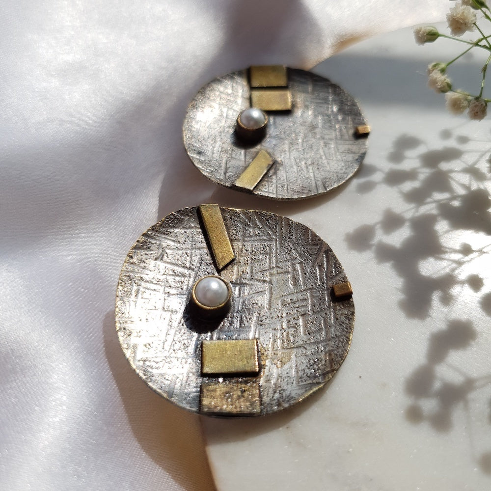 Kavach Studs