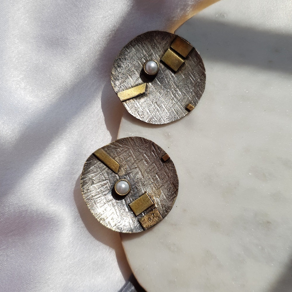 Kavach Studs