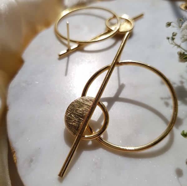 Phased Out Danglers