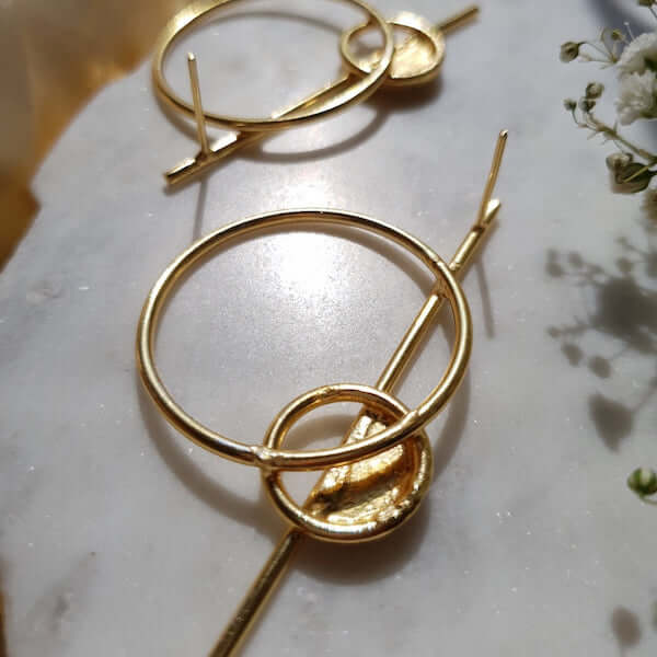 Phased Out Danglers