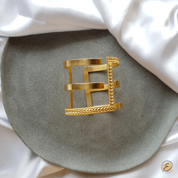 Cleo Cuff