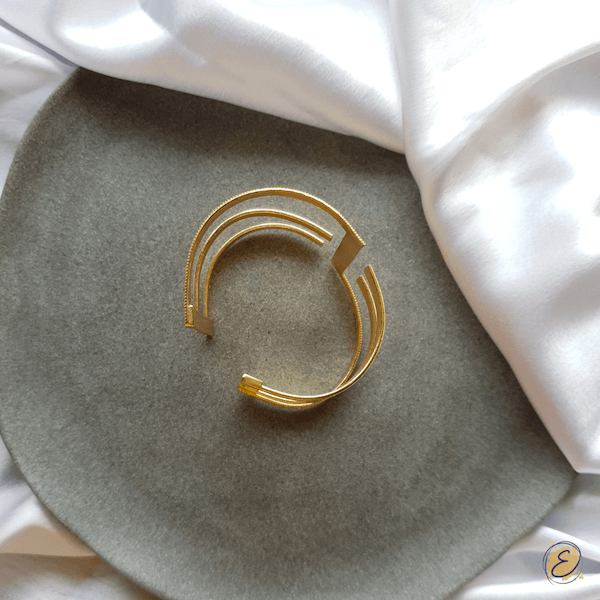 Cleo Cuff