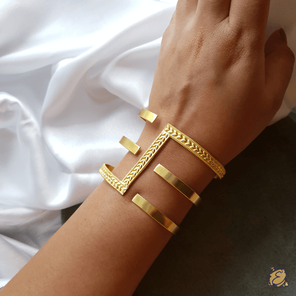 Cleo Cuff