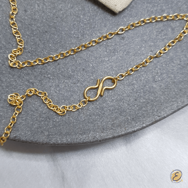Starry Night Necklace