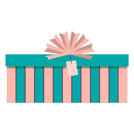 Gift wrap this order