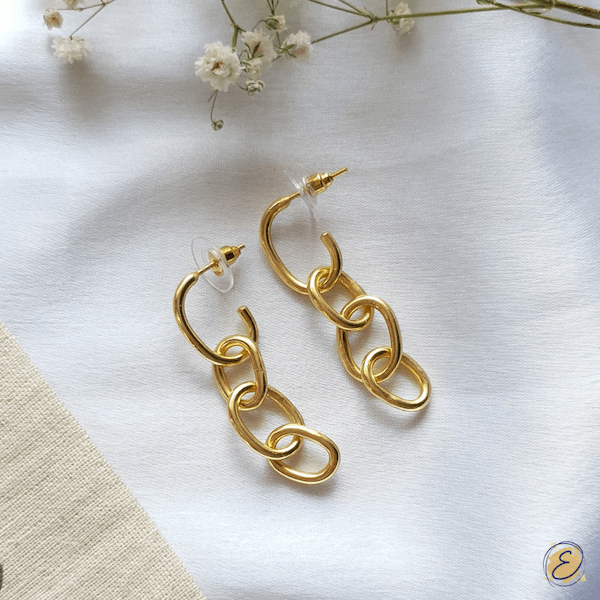 Amy Link Earrings