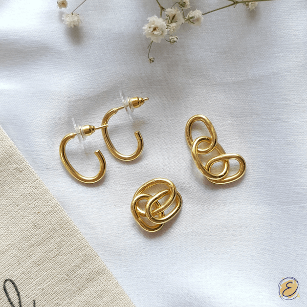 Amy Link Earrings
