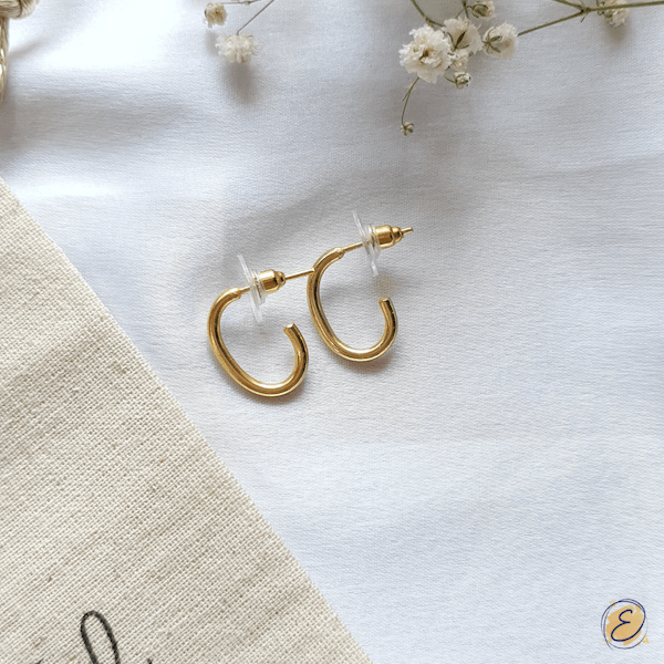 Amy Link Earrings