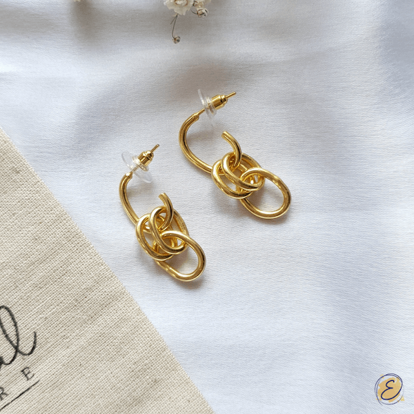 Amy Link Earrings