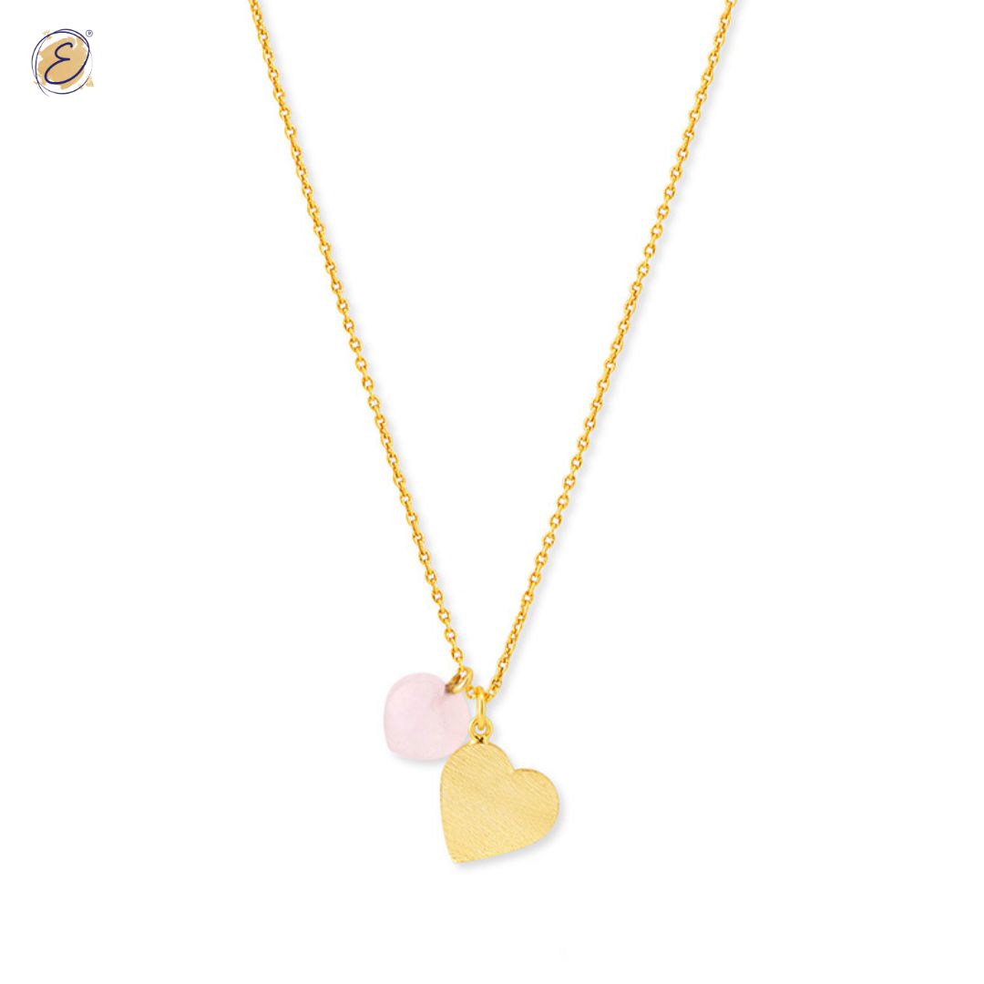 Amour Necklace