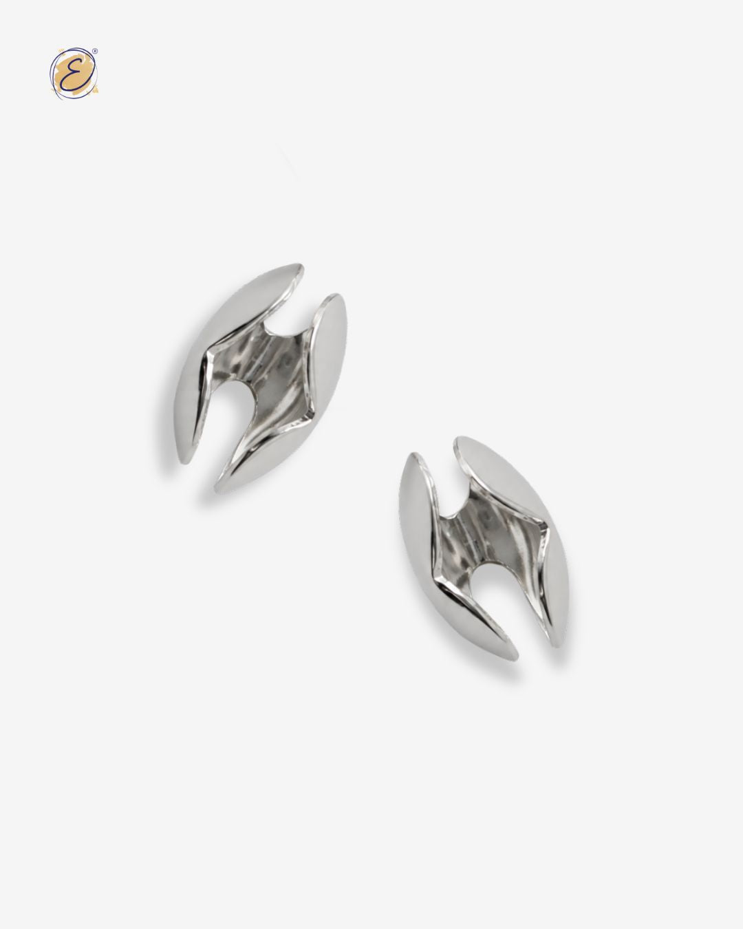 Dil Cuff Silver