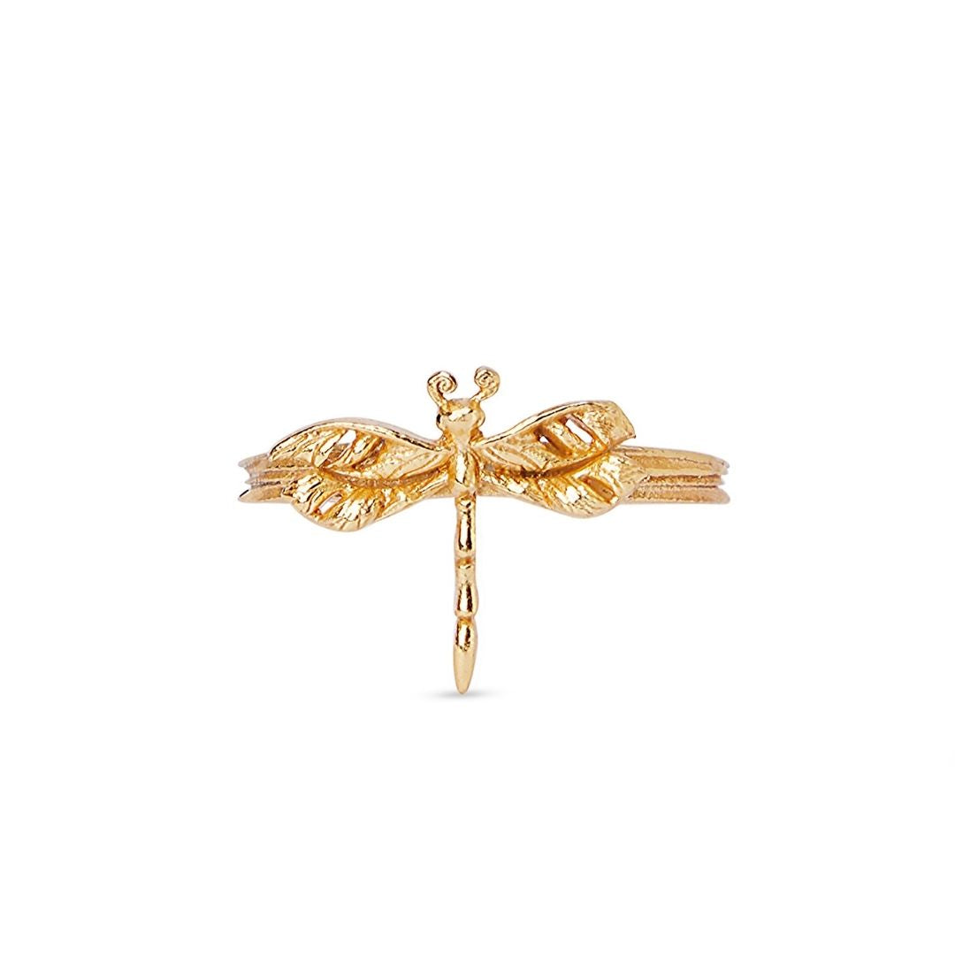 Eve Dragonfly Ring