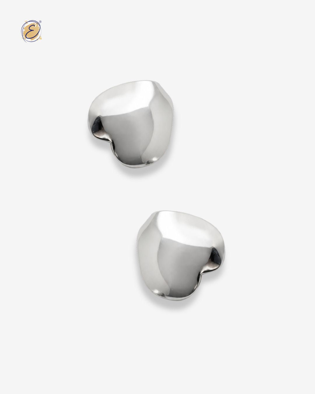 Dil Cuff Silver