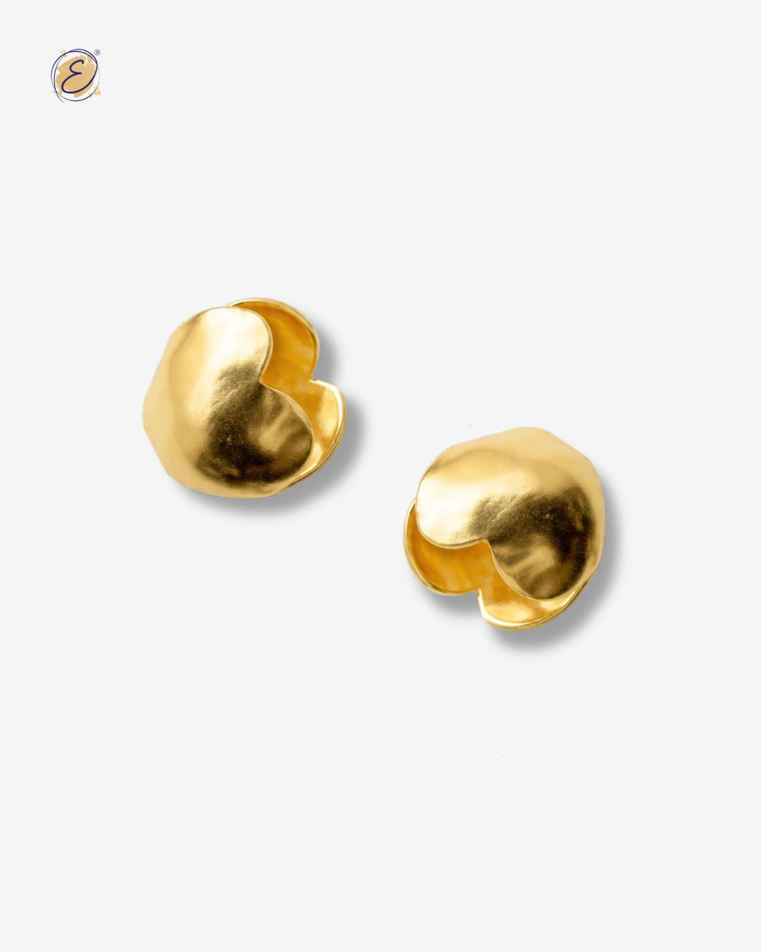 Dil Cuff Gold