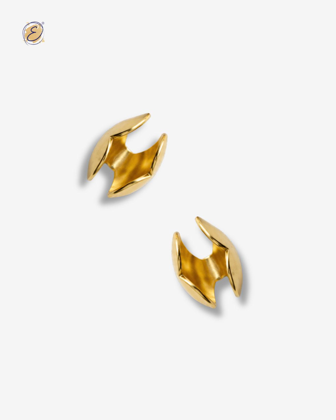 Dil Cuff Gold