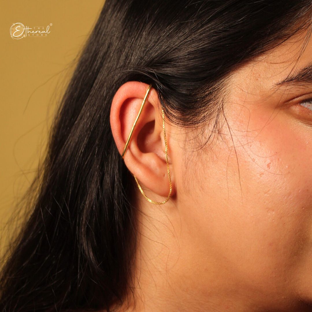 Amrapali Earcuff