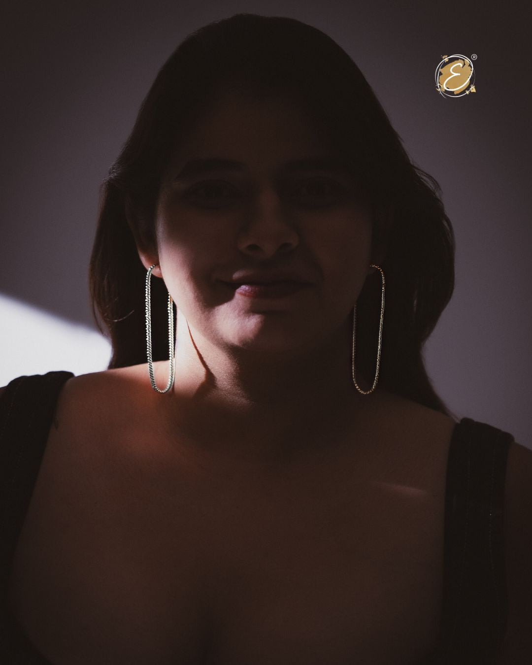 Ultra Hoops Silver | Made to Order