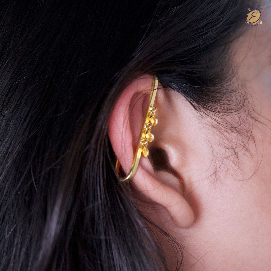 Avni Earcuff